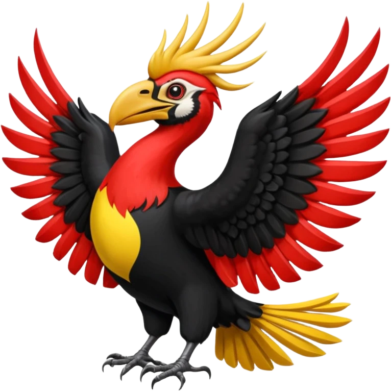 Malaysia have state call Sarawak, make Sarawak flag emoji emoji