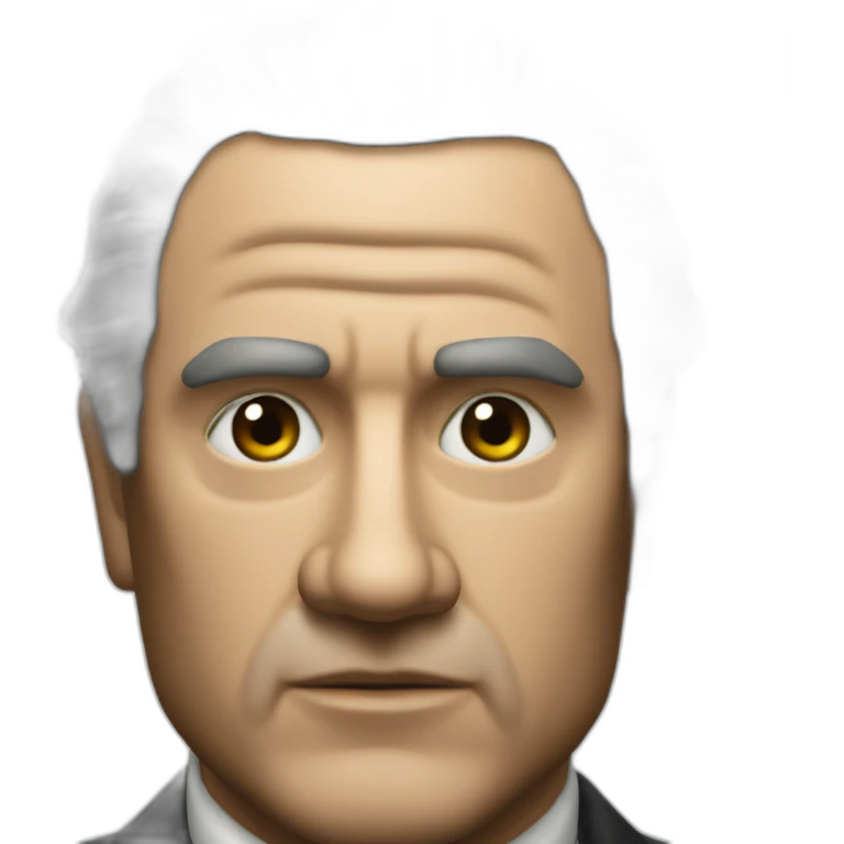 vita corleone god father emoji