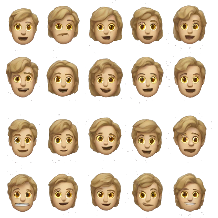 технологии emoji