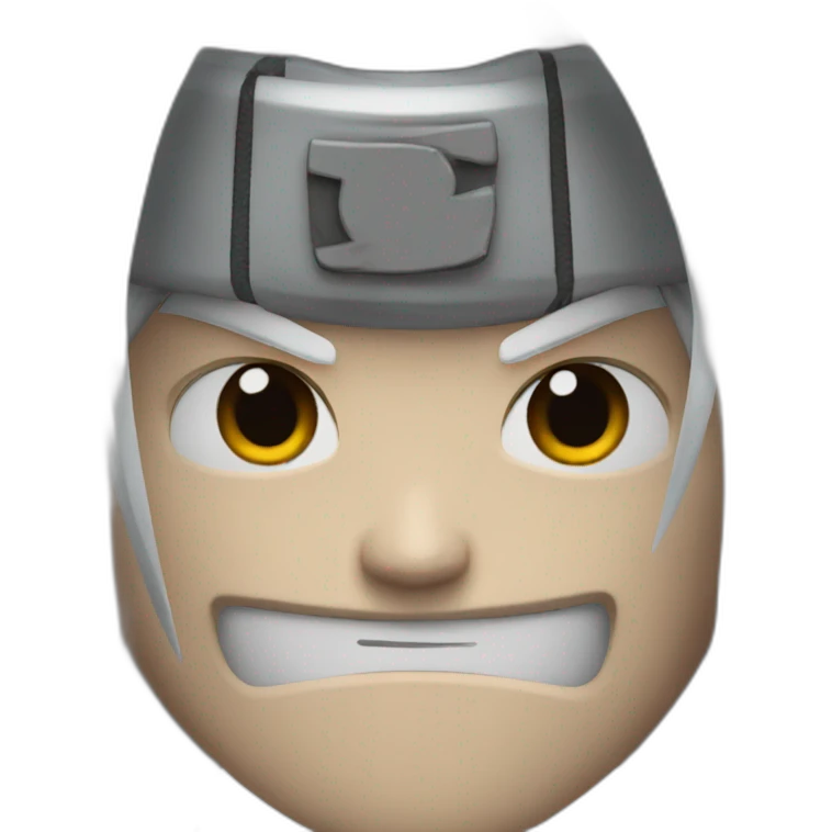 Angry Madara emoji