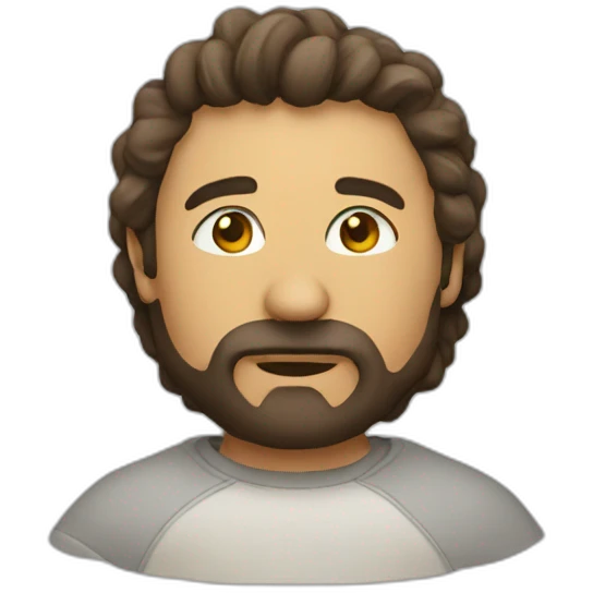 phryge emoji