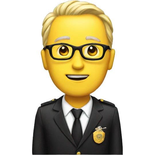 Government emoji