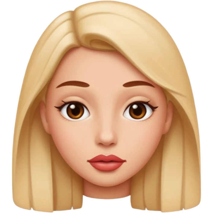 girl vajina emoji