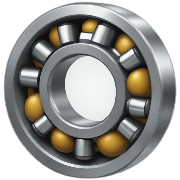 Bearing emoji