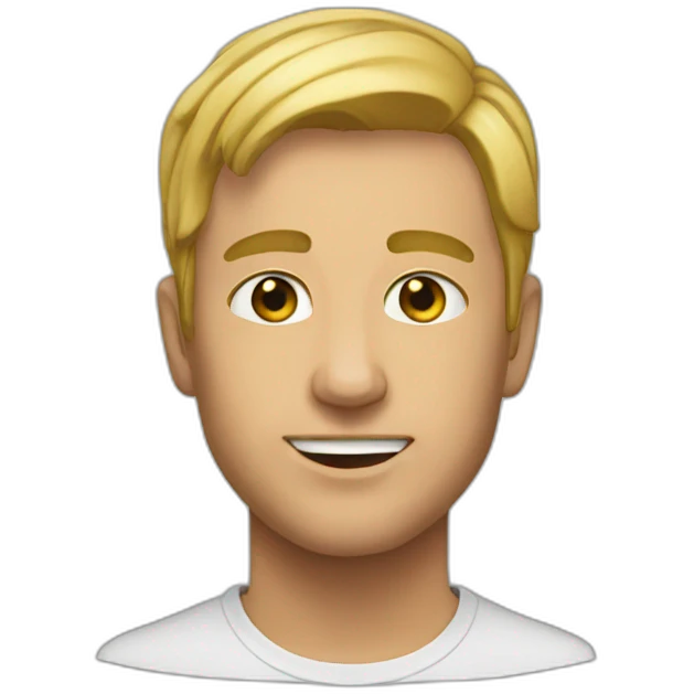 important emoji