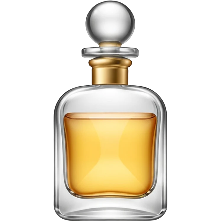 perfume bottle emoji