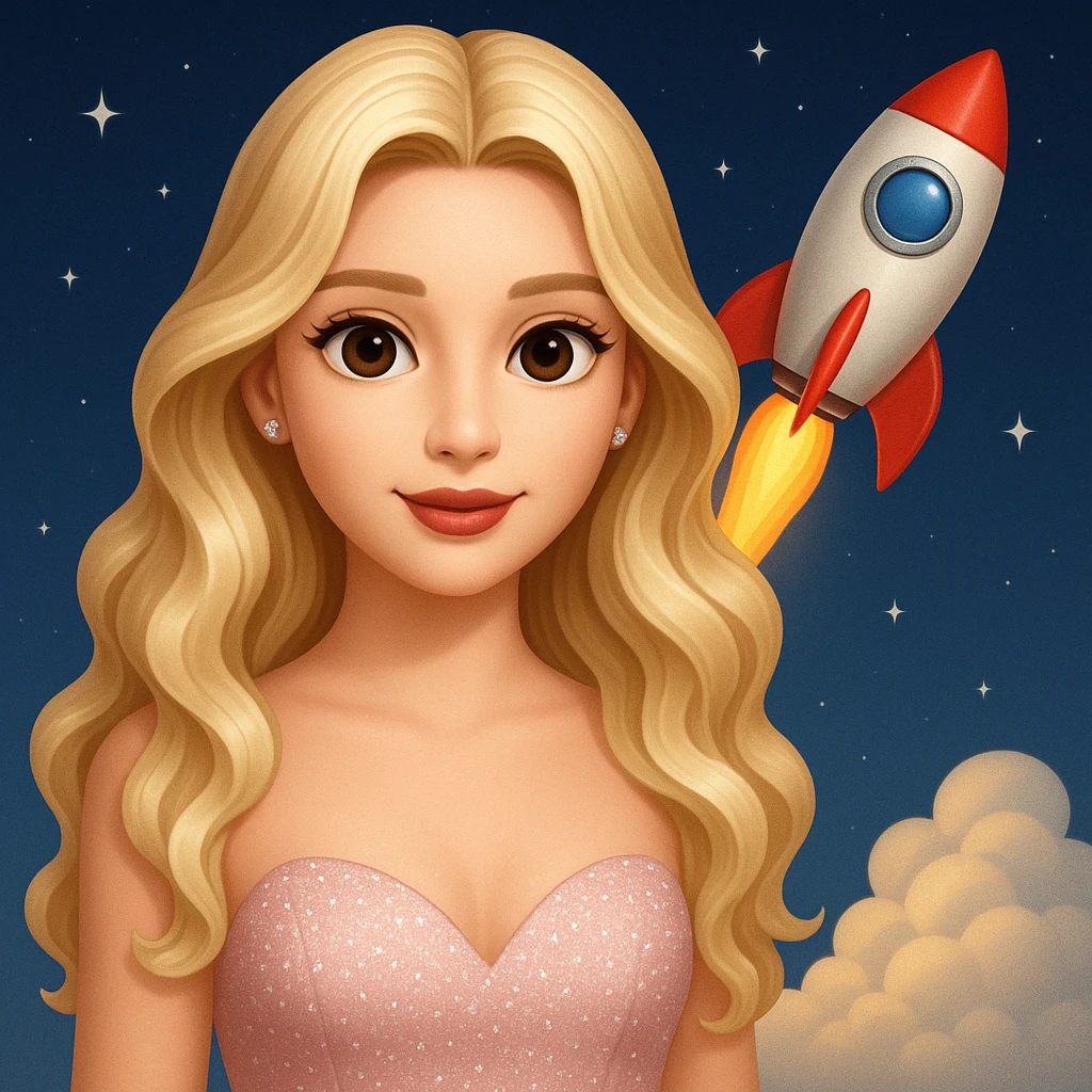 rocket emoji
