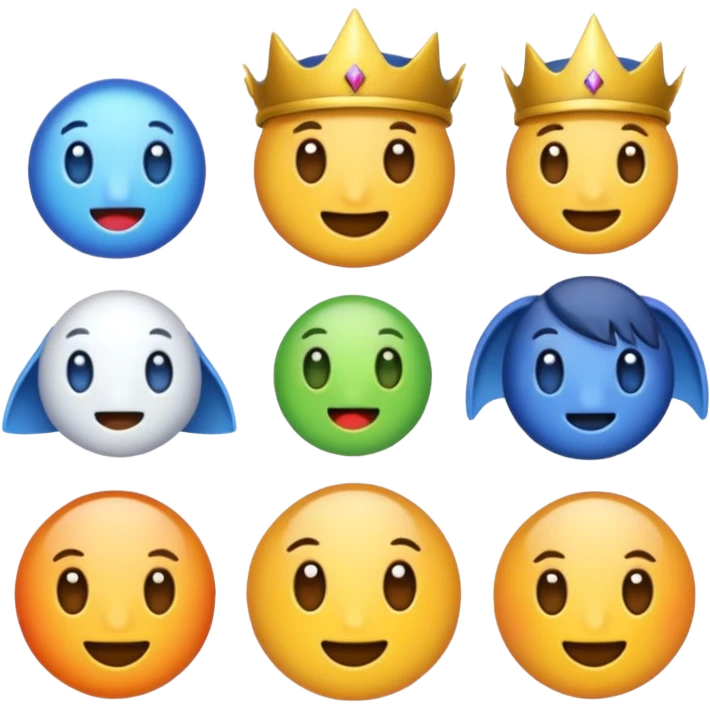 Customer Discord Rank  emoji