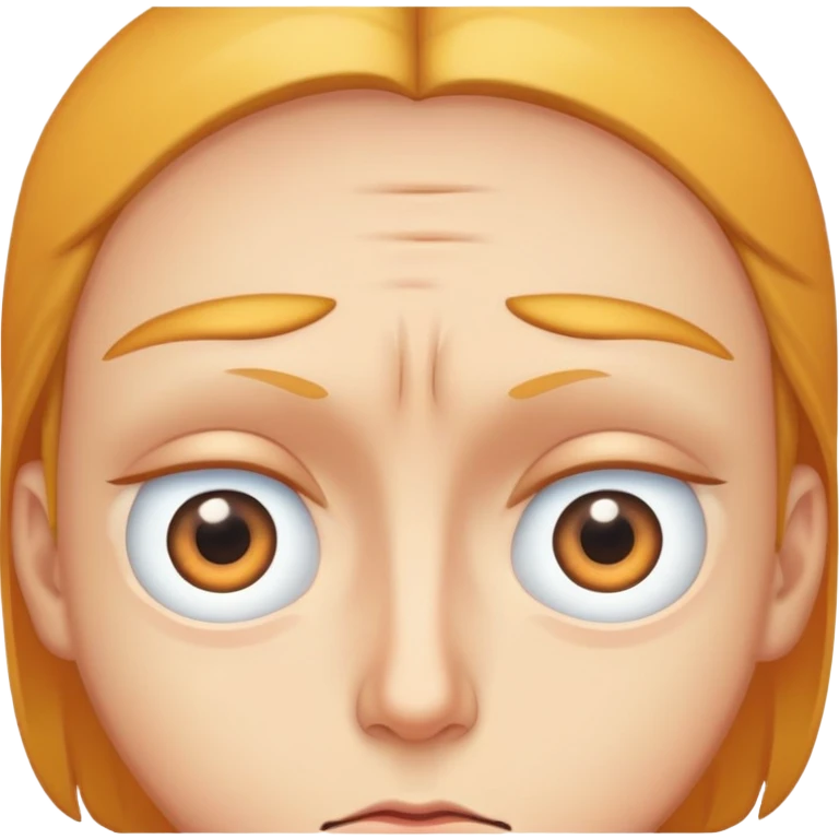 eye twitch  emoji