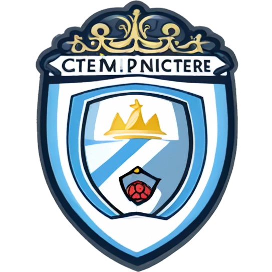 manchester city logo emoji