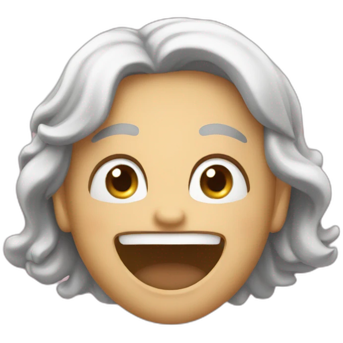 felicidad emoji