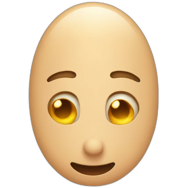 fesse emoji