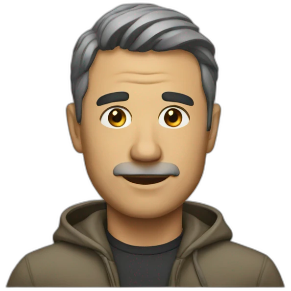John Sina emoji
