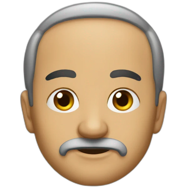 señor Nikanj emoji