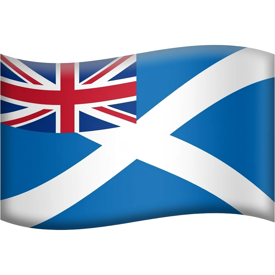 Scotland of Australia Flag emoji