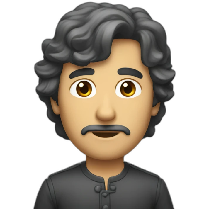 Amadeo Llados emoji