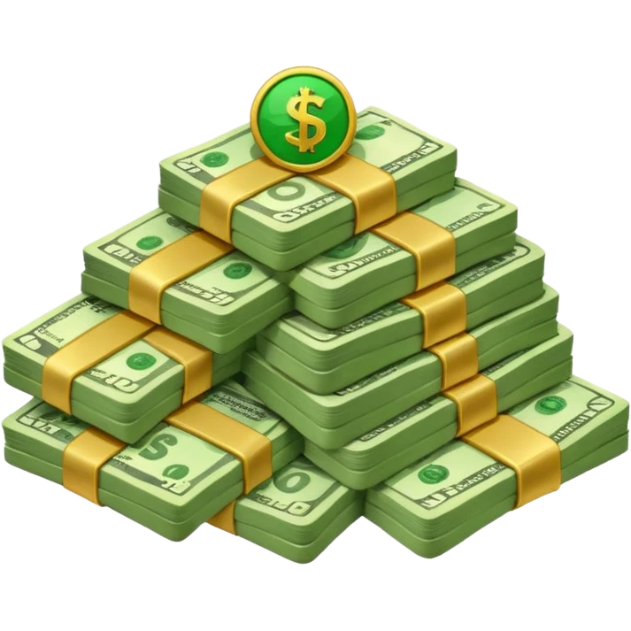 Money emoji