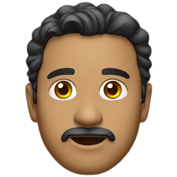 José emoji