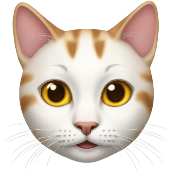 Cats emoji