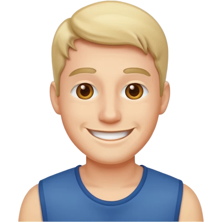 Daddycute emoji