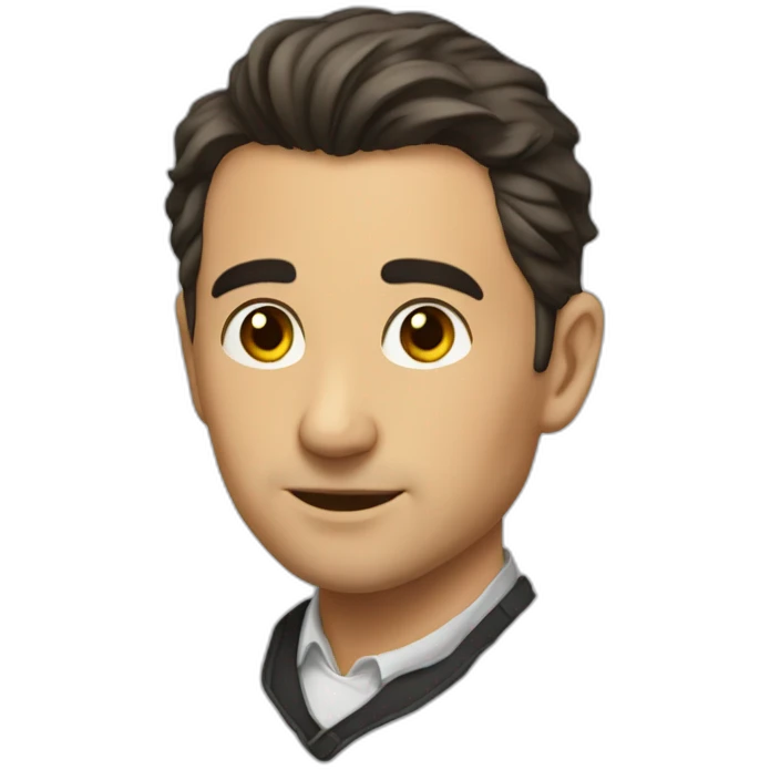 darmanin emoji