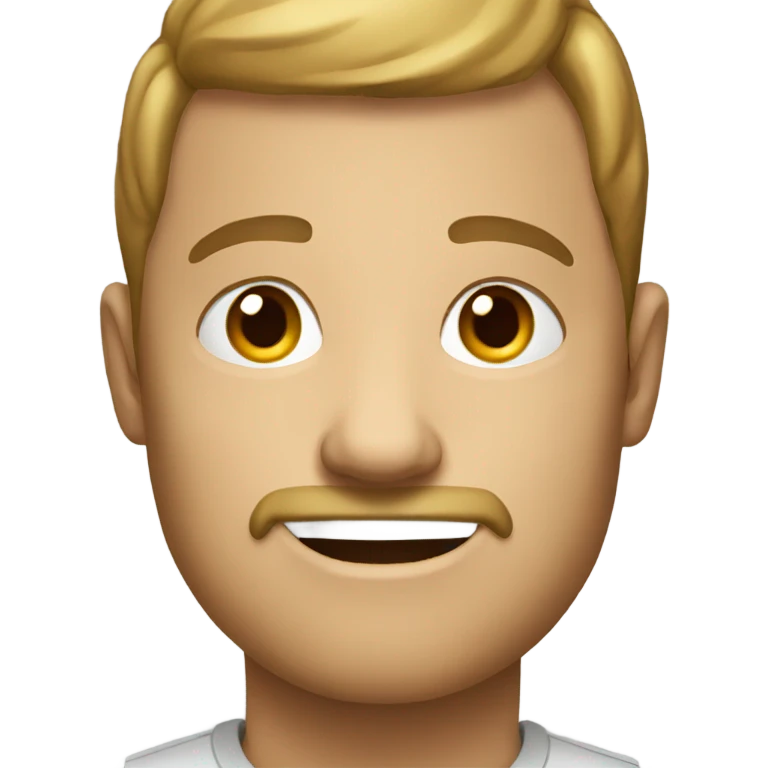 iPad emoji