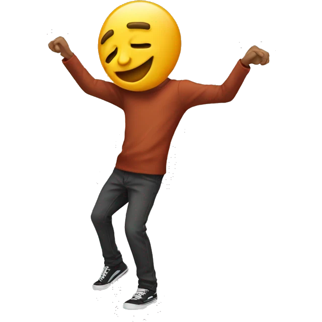 dab emoji