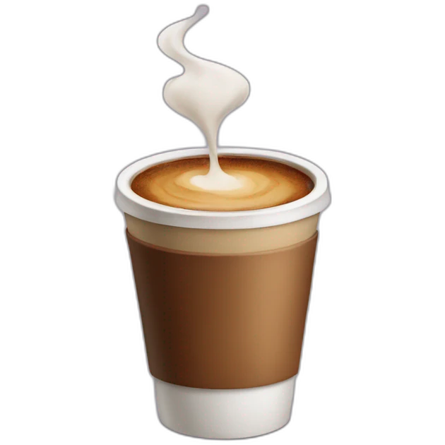 coffee emoji
