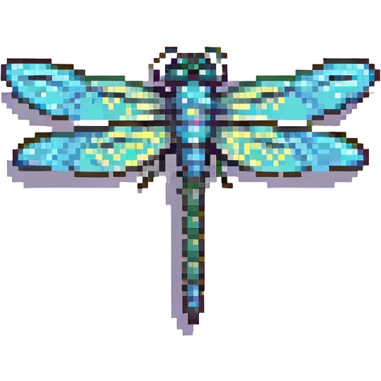 dragonfly emoji