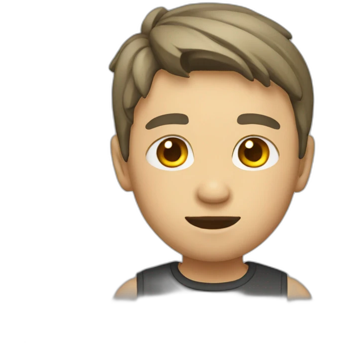 playing game emoji