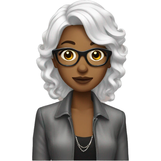 Fashion designer  emoji