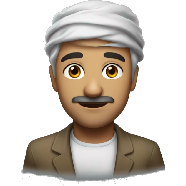 doruk adlı bir maymun emoji