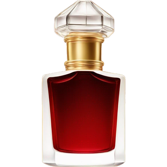 baccarat rouge perfume emoji