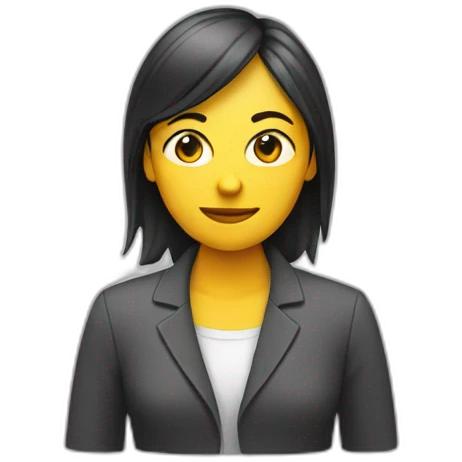 Homme sur femme emoji