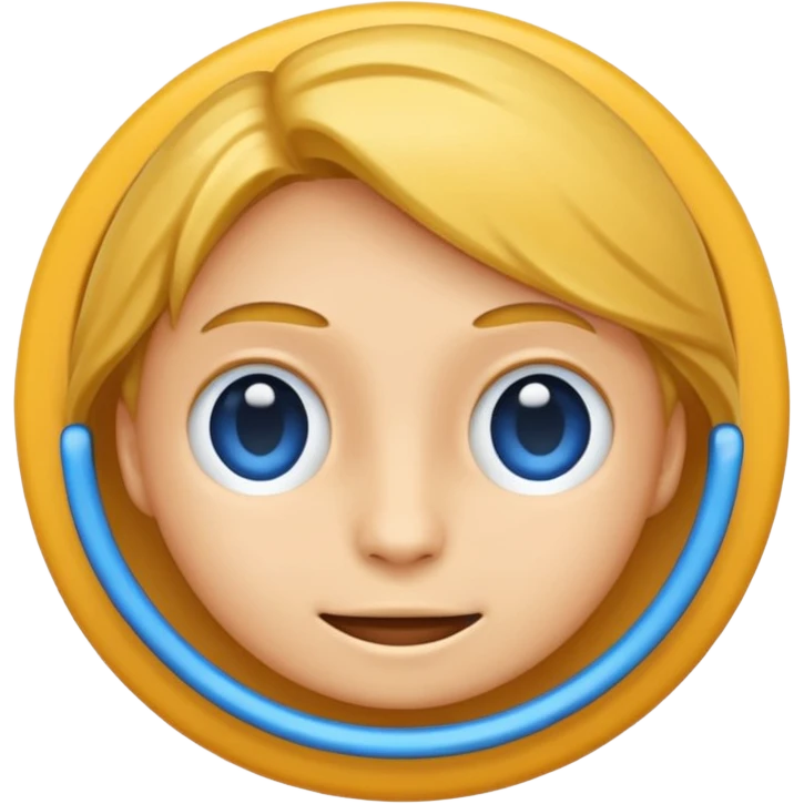 Crée moi un emoji qui ressemble au logo de l’entreprise STEF emoji