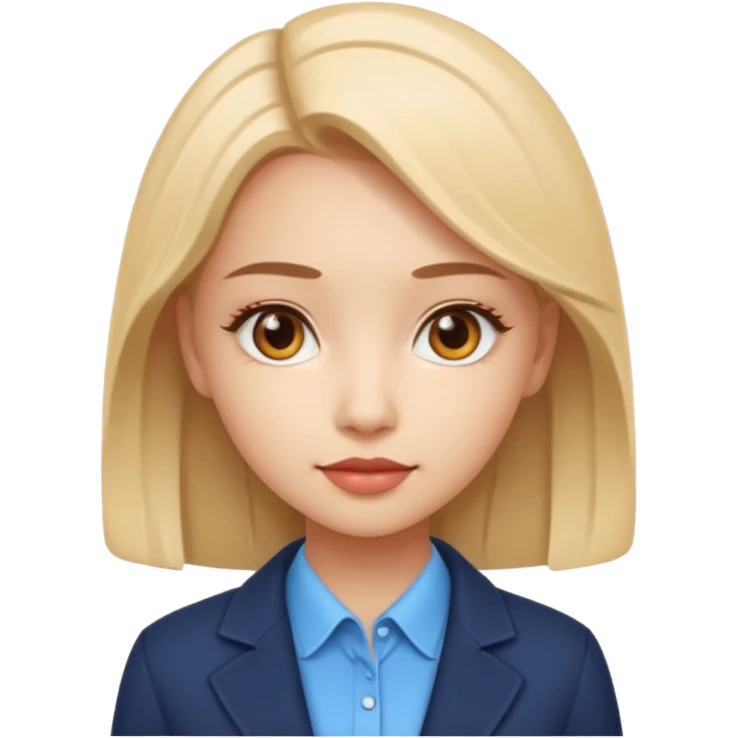 intelligent class cool pretty qwen AI devops agent emoji