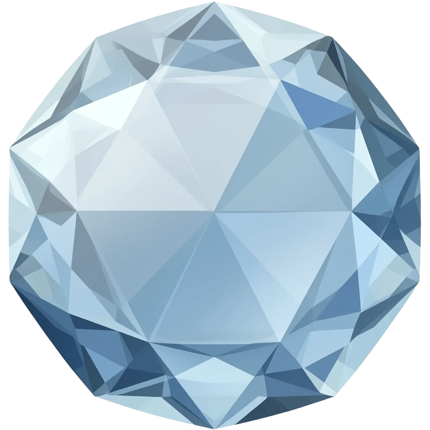 crystal emoji