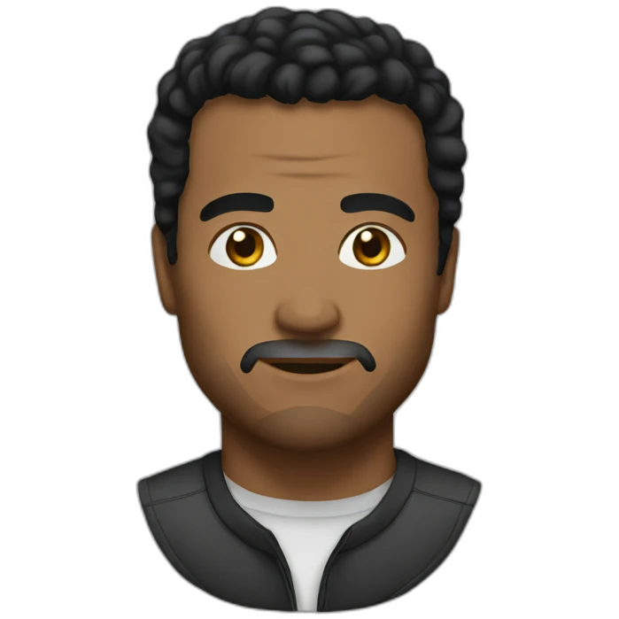 Ali emoji