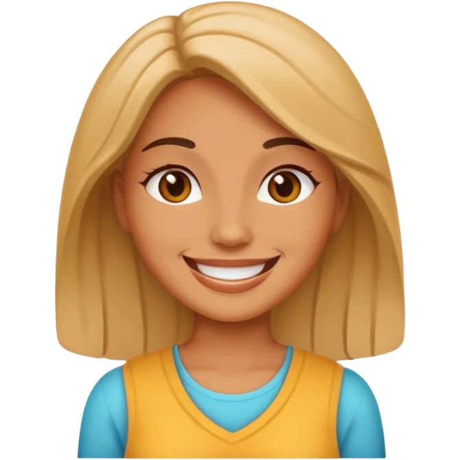 Gyatt emoji