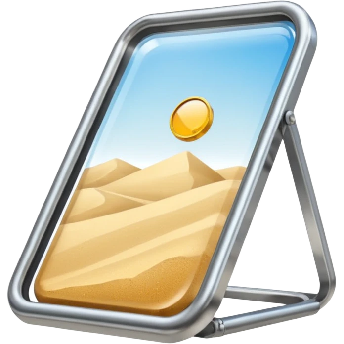 sandwatch emoji