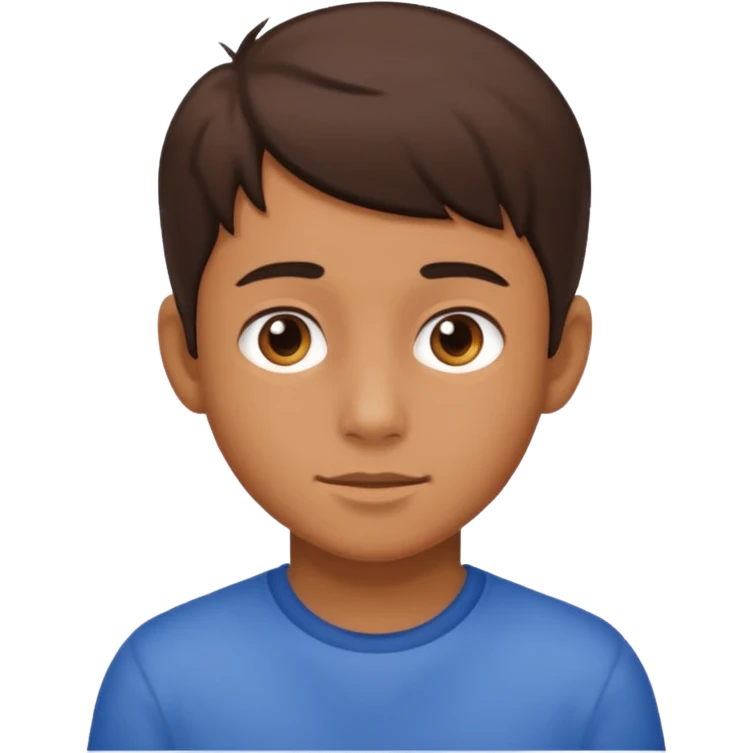 a boy, 2020 emoji