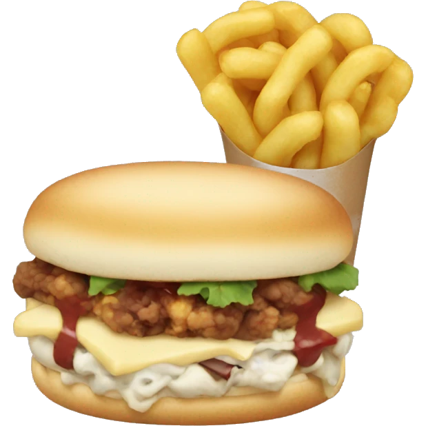 Food emoji