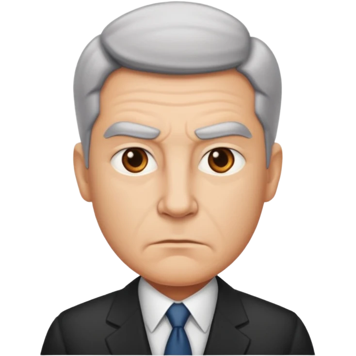 boss emoji