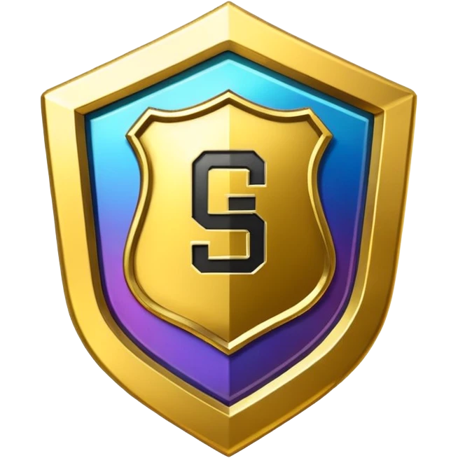 Rainbow Six Siege champion rank icon emoji