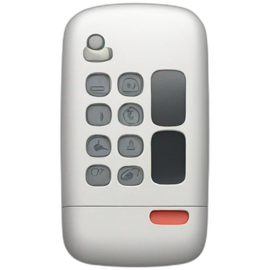 Handphone  emoji