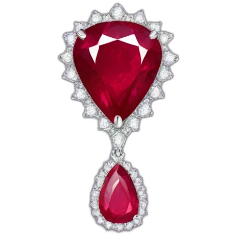 ruby jewelry emoji