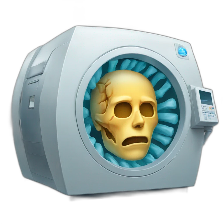 Mri emoji