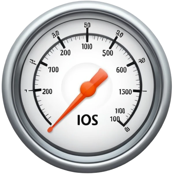 generic gauge emoji