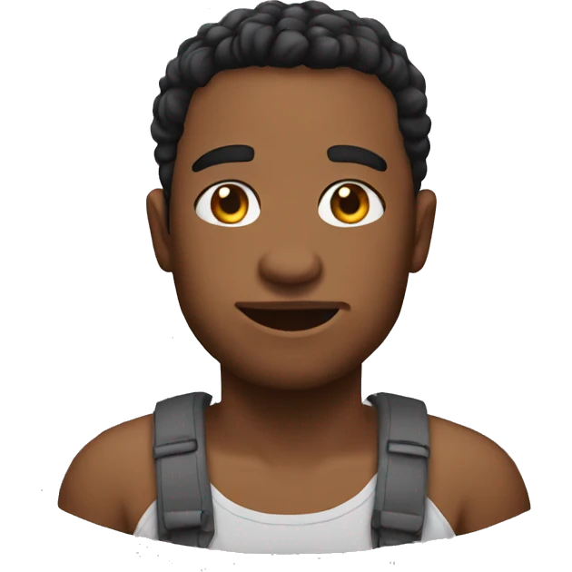 yo emoji