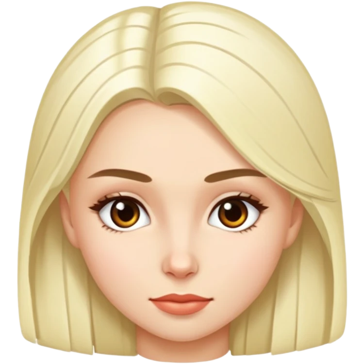 Alyona Shishkova in real life photo  emoji